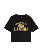 NBA LA Lakers T-Shirt (6-16 Yrs)