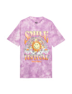 Pure Cotton SmileyWorld® T-Shirt (6-16 Yrs)