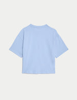 Pure Cotton Snoopy™ T-Shirt (6-16 Yrs)
