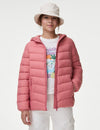 Padded Hooded Jacket (6-16 Yrs)