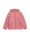 Padded Hooded Jacket (6-16 Yrs)