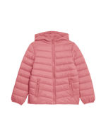 Padded Hooded Jacket (6-16 Yrs)