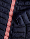 Padded Hooded Jacket (6-16 Yrs)