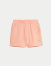 Cotton Rich Shorts (6-16 Yrs)