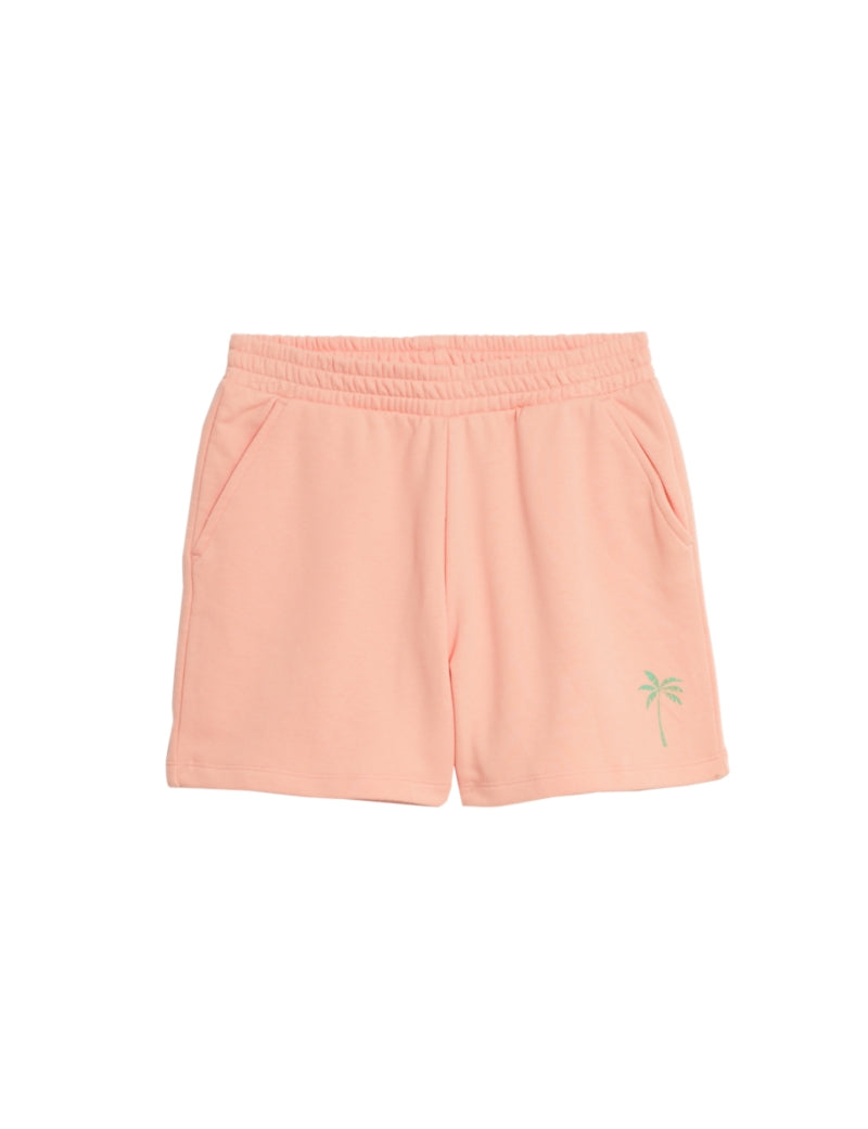 Cotton Rich Shorts (6-16 Yrs)