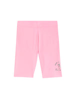 Cotton Rich Tie Dye Cycling Shorts (6-16 Yrs)