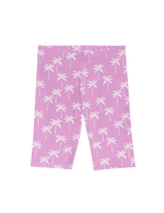 Cotton Rich Tie Dye Cycling Shorts (6-16 Yrs)