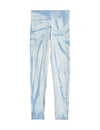 Cotton Rich Tie Dye Leggings (6-16 Years)