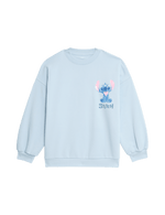 Cotton Rich Lilo & Stitch™ Sweatshirt (6-16 Yrs)