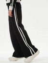 Cotton Rich Side Stripe Joggers (6-16 Yrs)