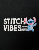 Pure Cotton Lilo and Stitch™ T-Shirt (2-16 Yrs)