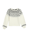 Fair Isle Jumper (6-16 Yrs)