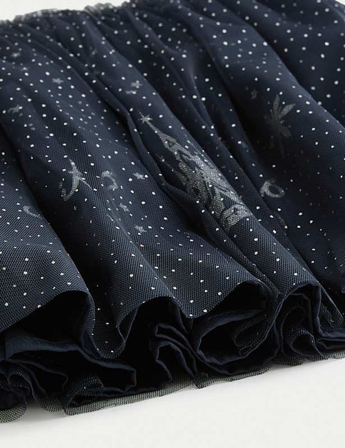Disney Frozen™ Tutu Skirt (2-8 Yrs)