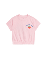 Pure Cotton Tomato T-Shirt (2-8 Yrs)