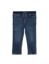 Comfort Waist Denim Jeans (2-8 Years)