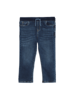 Comfort Waist Denim Jeans (2-8 Years)