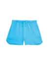 Pure Cotton Runner Shorts (2-8 Yrs)