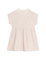 Cotton Rich Striped Dress (2-16 Yrs)