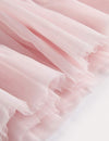 Elasticated Waist Tutu Skirt (2-8 Yrs)