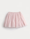 Elasticated Waist Tutu Skirt (2-8 Yrs)