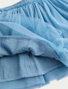Elasticated Waist Tutu Skirt (2-8 Yrs)