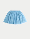 Elasticated Waist Tutu Skirt (2-8 Yrs)