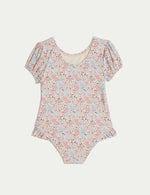 Ditsy Floral Swimsuit (2-8 Yrs)