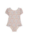 Ditsy Floral Swimsuit (2-8 Yrs)