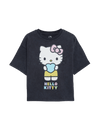 Pure Cotton Hello Kitty™ T-Shirt (2-8 Yrs)