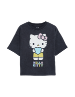 Pure Cotton Hello Kitty™ T-Shirt (2-8 Yrs)