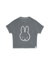 Cotton Rich Miffy™ T-Shirt (1-8 Yrs)