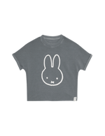 Cotton Rich Miffy™ T-Shirt (1-8 Yrs)