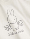 Cotton Rich Miffy™ T-Shirt (1-8 Yrs)