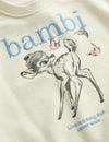 Cotton Rich Bambi™ T-Shirt (2-8 Yrs)