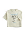 Cotton Rich Bambi™ T-Shirt (2-8 Yrs)