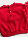 2pc Cotton Rich Christmas Outfit (0-3 Yrs)