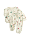 2pc Cotton Rich Top & Bottom Outfit (0-3 Yrs)