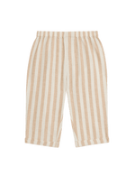 Cotton Rich Striped Trousers (0-3 Yrs)