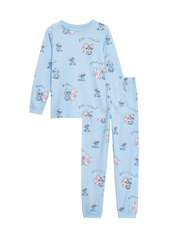 Lilo & Stitch Pyjamas (3-16 Yrs)