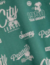 Pure Cotton Snoopy™ Print Pyjamas (6-16 Yrs)