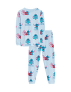 Pure Cotton Lilo & Stitch™ Pyjamas (3-16 Yrs)