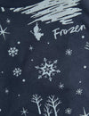 Pure Cotton Disney Frozen™ Pyjamas (2-8 Yrs)