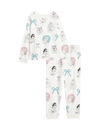 Pure Cotton Disney Princess™ Pyjamas (2-8 Yrs)