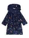 Space Dressing Gown (1-8 Yrs)