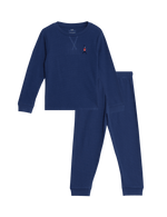 Pure Cotton Soldier Pyjamas