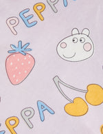 Pure Cotton Peppa Pig™ Pyjamas (1-7 Yrs)