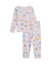 Pure Cotton Peppa Pig™ Pyjamas (1-7 Yrs)