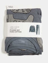Pure Cotton Gaming Print Pyjamas (3-16 Yrs)
