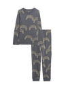 Pure Cotton Gaming Print Pyjamas (3-16 Yrs)