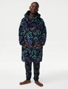 Among Us™ Oversized Hoodie (7-16 Yrs)